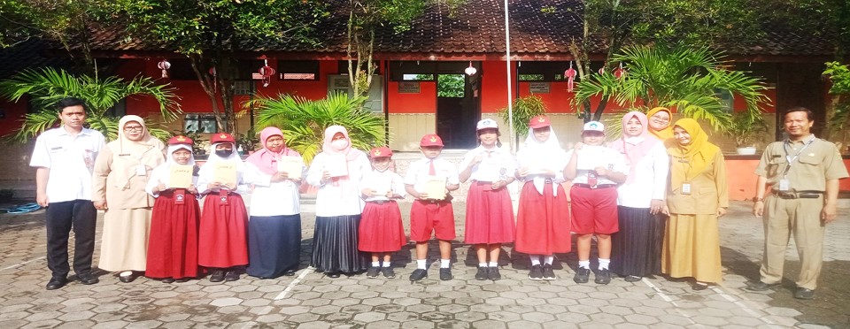 Prestasi Siswa